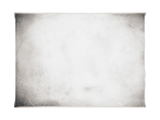 Aged, textured, blank rectangular image with a framed border