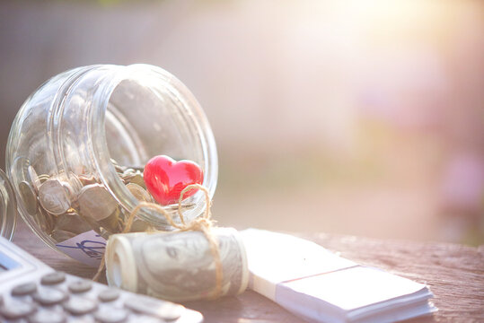 Saving Money for Health: Invest in prevention&mdash;eat nutritious foods, exercise regularly, and schedule check-ups to dodge costly treatments. Build a health fund, opt for generics,