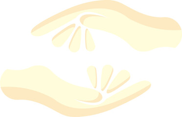 charity and donation element