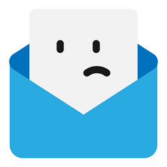 Email Mail Message