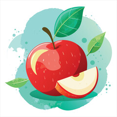 apple vector, apple design, apple concept, apple post, apple cartoon, apple icon, apple template, apple art, apple topics ,apple doodle,
