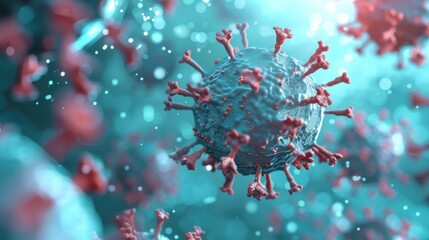 Rabies Virus: Uncovering Viral Structure, Transmission Mechanisms, Clinical Manifestations, and Life-Saving Prevention Strategies – Critical Visual Resources for Medical Education, Veterinary Practice