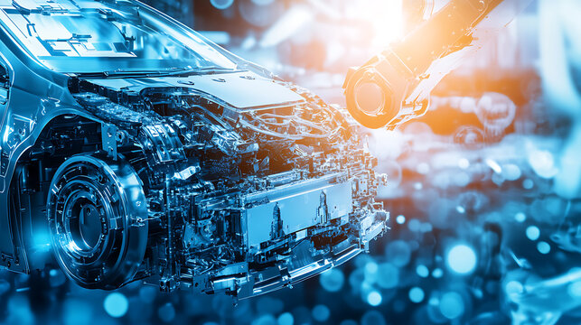 Automotive Manufacturing Background Images – Browse 140,862 Stock ...