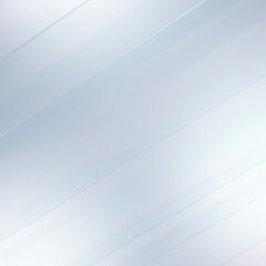 White Abstract background Scene, 3D Rendering, 3D illustration