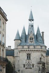 Fototapeta premium フランス france
