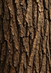Obraz premium Textured bark natural pattern