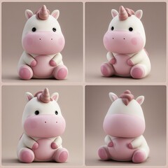 pink piggy bank