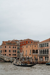 Grand Canal in Venice