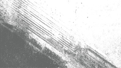 Textured grey and white abstract pattern background