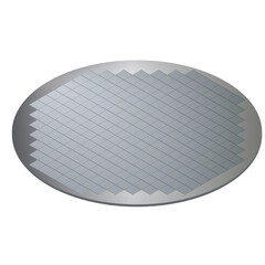 シリコンウェーハ