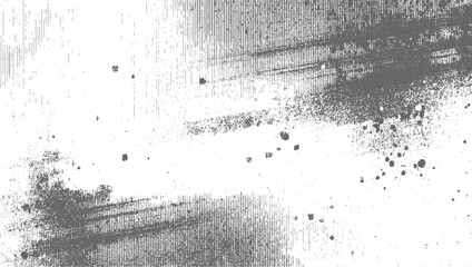 dust particle and dust grain texture on white background. distorted grange shape . Noise grungy logo . Trendy defect error shapes. Mud splash grunge texture. Drift show. Overlay grunge texture.	print,