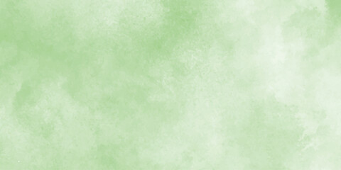 Abstract green watercolor paint background.Green watercolour texture for cards, flyers, poster.green watercolor background,Green watercolor abstract background texture,