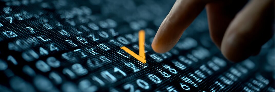 Cybersecurity Protocols for Data Protection and Digital Identity Verification in Modern Technology