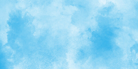 watercolor background concept abstract cloudy sky,grungy effect sky-blue shades watercolor background,blue wall marble wall light art texture violet paint,vintage paper texture. Blue grunge abstract,