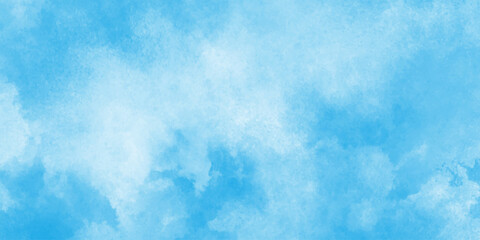 watercolor background concept abstract cloudy sky,grungy effect sky-blue shades watercolor background,blue wall marble wall light art texture violet paint,vintage paper texture. Blue grunge abstract,