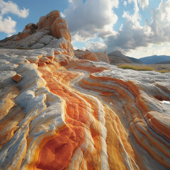 Vermilion Cliffs National Monument
