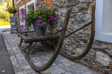 Fotowalk - Bodensdorf - Carinthia Austria