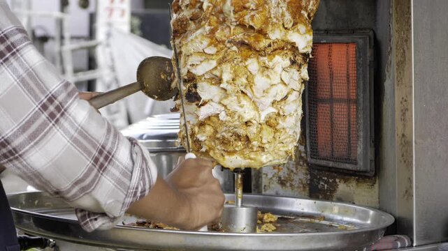 Street Food in India - A Culinary Adventure