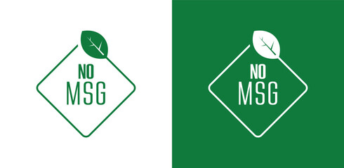no msg text