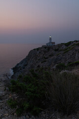 Faro de capdepera Mallorca