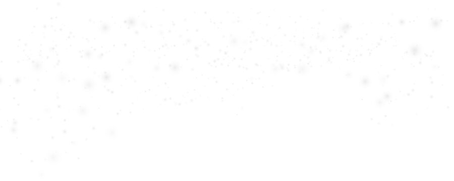 Dynamic falling snow and particle blizzard effect. This high-quality PNG file features a transparent background, perfect for creating intense winter storms, grunge textures, or cinematic VFX overlays - Powered by Adobe