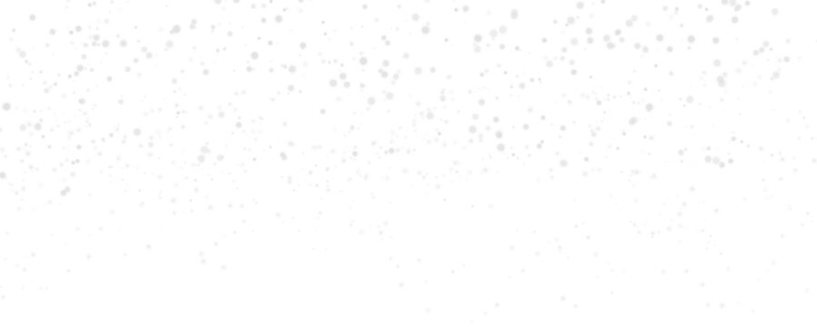 Dynamic falling snow and particle blizzard effect. This high-quality PNG file features a transparent background, perfect for creating intense winter storms, grunge textures, or cinematic VFX overlays