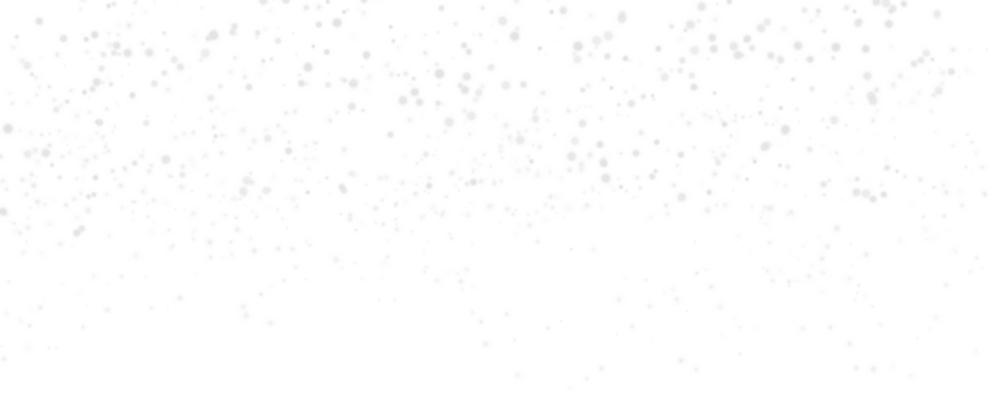 Dynamic falling snow and particle blizzard effect. This high-quality PNG file features a transparent background, perfect for creating intense winter storms, grunge textures, or cinematic VFX overlays