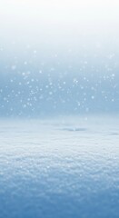 Sparkling blue abstract background with glittering particles