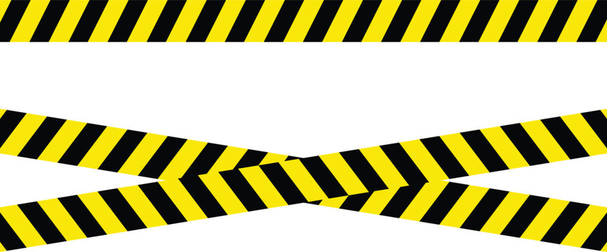 safety border clipart