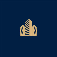 Building Logo or Icon Design