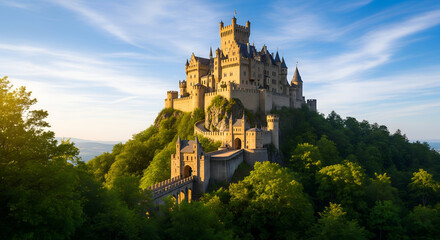 Crown of the Mountain