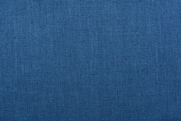 Close up texture of asian local cotton fabric textile background