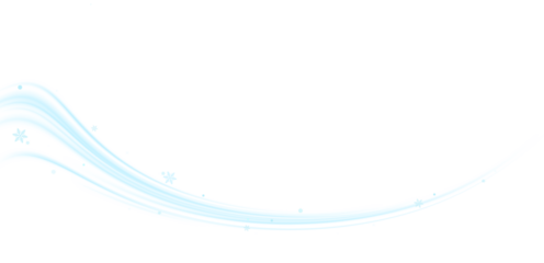 Glowing Neon Spiral Lines with Swirl Effect – Vector Light Trail in Motion, Abstract Twisted Border Waves, Rotating Speed Concept, Isolated PNG Background for Tech or Energy Design	