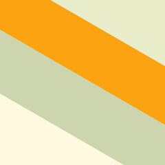 Abstract Bauhaus Diagonal Stripes Background
