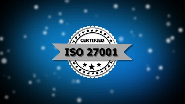 ISO 27001 is an international standard for establishing, implementing, maintaining, and continuously improving an Information Security Management System (ISMS).