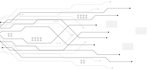 abstract architectural background