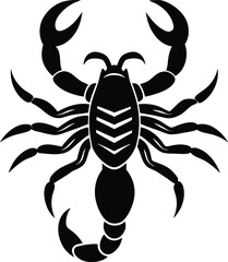 Scorpion Icon