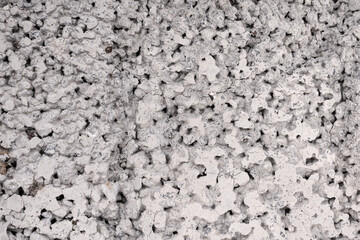clean concrete background texture close up. stone cement wall.