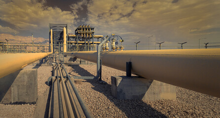 This photo was taken on October 18, 2024. The location of this photo is Fars Province in Iran. This...