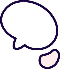 Speech Bubble