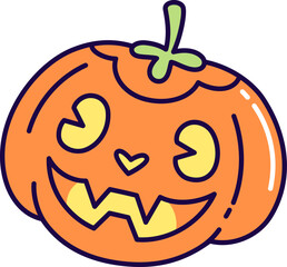 Halloween Pumpkin