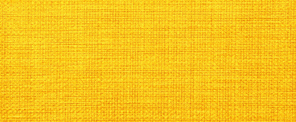 yellow fabric background