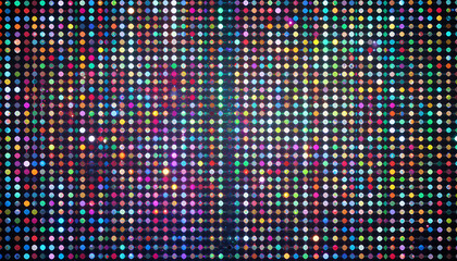 abstract background with squares, 32k Resolution
