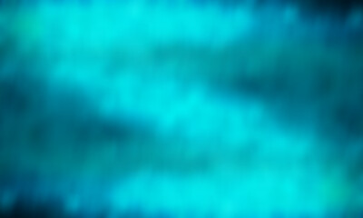 gradient blue light  abstract background design 