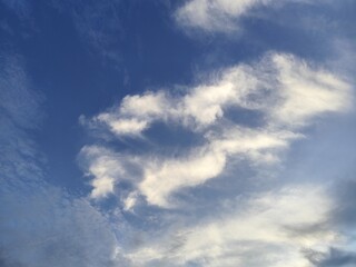 sky