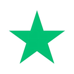 green star 