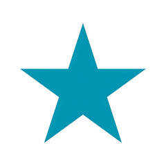 blue star