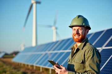 Renewable Energy Engineer