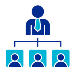 Flowchart  Icon Set Multiple Style Collection