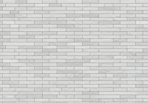 Abstract geometric pattern of horizontal lines and vertical dashes